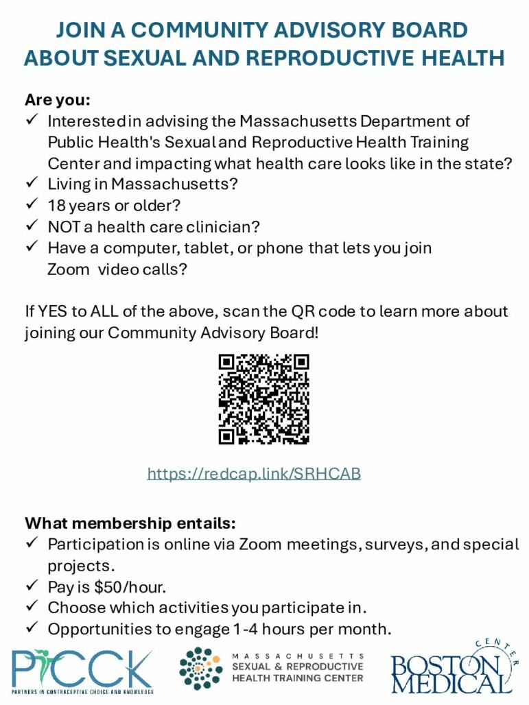 CAB Flyer 2024